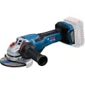 Bosch Gws 18v-15 P 125 Professional Vinkelsliper
