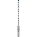 Bosch Accesorios Expert 7x 8x100x165 Mm Sds-plus Bor Til Vegg 30 Enheter