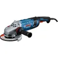 Bosch Gws 30-180 Pb Professional Vinkelsliper
