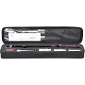 Ks Tools 516.1905, Ft-lb, Nm, Elektronisk, 1/2, 40 - 200 Nm, 3%, 2,5 kg