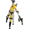 Stabila BST-K-M 18195 Justerbart stativ Højde (max.): 170 cm