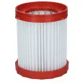 Bosch 2608000663 Støvsugerfilter 125x155 Mm