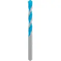 Bosch Accesorios Expert Cyl-9 Multiconstruction 7x60x100 Mm Multimaterialbor 10 Enheter