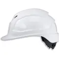 Uvex 9772040 safety headgear