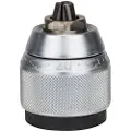 Bosch Selvspennende chuck, forkrommet 1,5-13 mm, 1/2" - 20