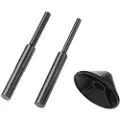 Bosch Sentreringstappsett 8 x 12 mm, 1/2 x 1/4 "