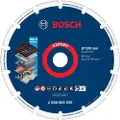 Bosch Accesorios Expert Wheel 180x22.23 Mm Diamantskive