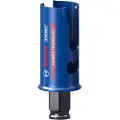 Bosch Accesorios Expert Construction Material Power Change 32 Mm Hullsag For Tre