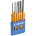 Gedore galv. T-samling - Pipe Clamps T-samling med sideudgang 26,9 mm x 3/4''