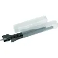 Rennsteig 212 00090, Borehammer med meiselverktøy, Universal, AEG, Black & Decker, BOSCH, DeWalt, Duss, HILTI, HITACHI, Kress, Makita, Metabo, Milwaukee, Sparky, Sort, 250 mm, 1,4 cm