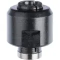 Bosch - Krage med låsemutter - 6 mm