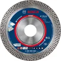 Bosch Diamond cutting disc Expert HardCeramic 115 x 22.23 x 1.4 x 10 mm