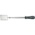 Stahlwille Inspektionsspejl 12920 310-750mm 65x43mm