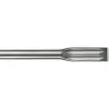 Bosch Accesorios Hexagonal Flat Meisel 400x25 Mm 22 Mm