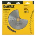 DeWalt Bd-dt4351 Sirkelsagblad For Tre 250 Mm