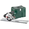 Metabones Metabo Batteridrevet, håndholdt rundsav 165 mm 18 V