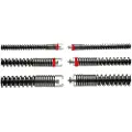 Rothenberger 72433, 530 mm, 160 mm, 190 mm, Sulten