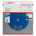 Bosch Accesorios Csb Expert 254x30x80d Sirkelsagblad For Tre