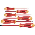Felo Ergonic Vde Sl Philips Skrutrekkersett 6 Stykker