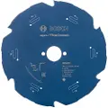Bosch RUNDSAVKL 210X30X2.2MM 6T EXP FIBER CEME
