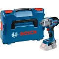 Bosch Gds18v-450hc+l-boxx+como Slagtrekker