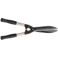 Bahco P51-SL, Sort, Rett blad, Aluminium, 25 cm, 570 mm, 990 g