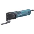 Makita TM3010CX4J - Oscillerende multiverktøy - 320 W