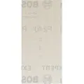 Bosch Expert M480 93x186 Mm G240 Sandpapir 50 Enheter