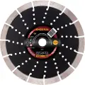 Rhodius 303716 LD410 SPEED Diamantkappeskive Diameter 230 mm 1 stk.
