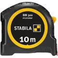 Stabila Bm 300 Målebånd 10m