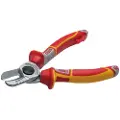 Nws Serie 49 Vde 160 Mm Kabelkuttere