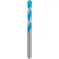 Bosch Accesorios Expert Cyl-9 Multiconstruction 10x80x120 Mm Multimaterialbor 8 Enheter