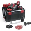 Flex Supraflex SE 125 18.0-EC/5,0AH sæt