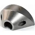 Makita - Nibbler die - for aluminium, rustfritt stål, blikk, mild steel
