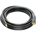 Nilfisk Accessories 8 m standard hose (non hose reel models)