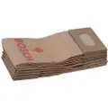 Bosch Støvpose til PEX 11 A/11 AE/115 A/115 A-1/115/115 AE, GEX 34-125/34-150/125A/125AC, GSS 16/23 AE, PBS 60/75 A, PSF 22 A, GUF 4-22 A