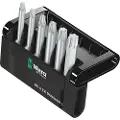 Wera Bc Tx Universal 1 Torx-bitssett 6 Stykker