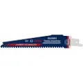 Bosch Expert Window Demolition S 956 DHM - Sagblad - for plast, aluminium, wood with tough metal - 10 deler - lengde: 150 mm - bredde: 25 mm