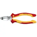 Wiha installation pliers tricut professional electric