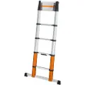 Batavia Premium Giraffe Air Teleskopstige