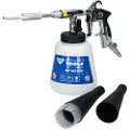 Ks Tools BT160300, Universell, Sort, Blå, Hvit, 1000 ml, 1,1 kg, 1 stykker