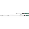 Stahlwille Momentnøgle for indstiksværktøj 22x28mm 730N/100 200-1 L1363mm