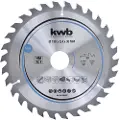 Kwb 586957, Metall, 351 g, 1 stykker