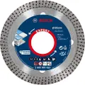 Bosch Diamond cutting disc Expert HardCeramic 85 x 22.23 x 1.6 x 7 mm