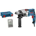 Bosch Gsb 20-2 Slagboremaskin