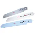 Bosch Pfz 500 E Sagblad 3 Enheter