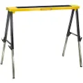 Brennenstuhl MB 120 KH, Plast, Stål, Grå, Gult, 120 kg, 960 mm, 860 mm, 610 - 860 mm
