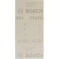 Bosch Expert M480 93x186 Mm G180 Sandpapir 50 Enheter