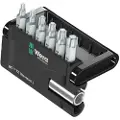 Wera 5056294001 Skrutrekkerbitssett