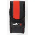 Wiha bæltetaske til speedE E-skruetrækker